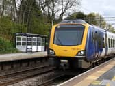 Northern is advising customers travelling this August bank holiday weekend to check before they travel and be flexible with their journeys
