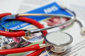 Health Service