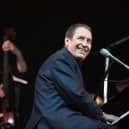 Jools Holland at Wonderhall at Lytham Hall