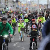 Ride The Lights 2021