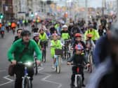 Ride The Lights 2021