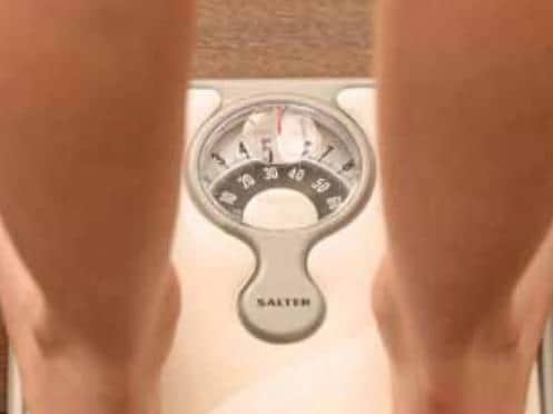 Weight loss