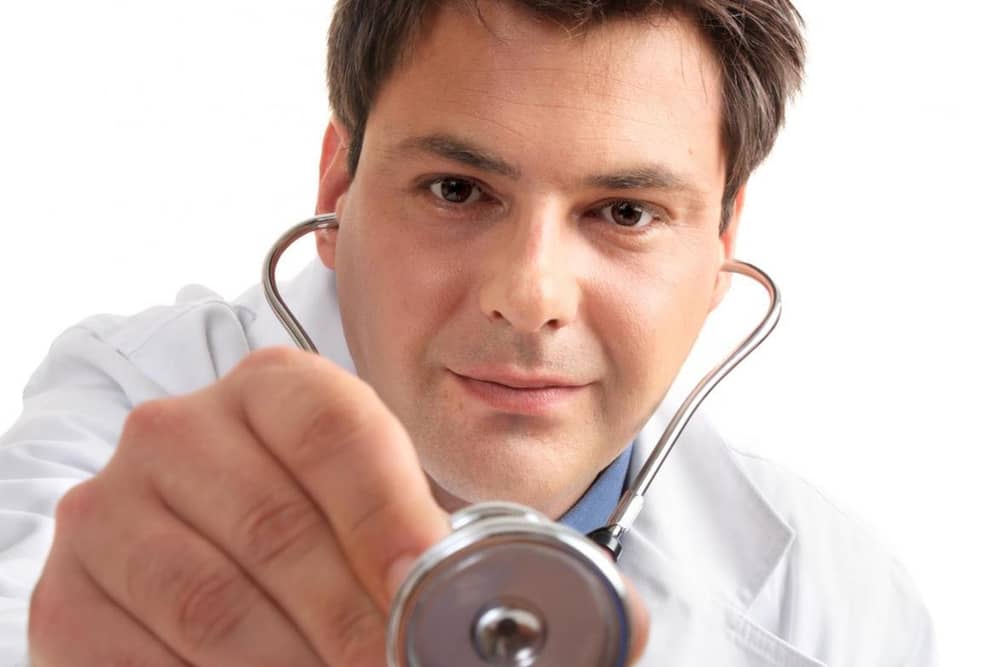 Staffing levels have effected the hospital's restoration programme