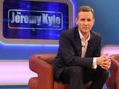 Jeremy Kyle