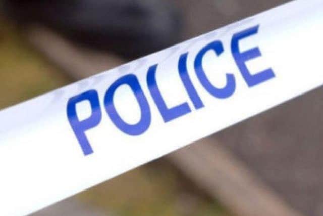 A man and a woman from the Wigan area, both in their 20s, have died after a van crash in Cumbria this morning (September 5).