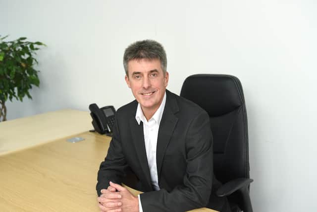Martyn Jones
