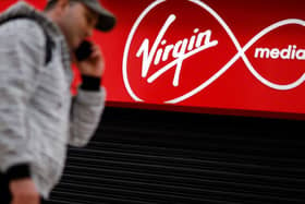 Regulator Ofcom said it had received 33 complaints per 100,000 customers that Virgin Media had during the first quarter.