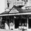 The Art Cinema, Fleetwood