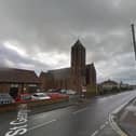 St Teresa's Catholic Primary School