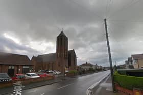 St Teresa's Catholic Primary School