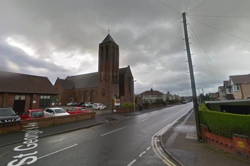 St Teresa's Catholic Primary School