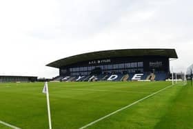 Wesham club AFC Fylde has come under fire for its controversial job advert, in which it told applicants who "have to pick the kids up at 3.30" not to apply.