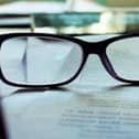 Eye health