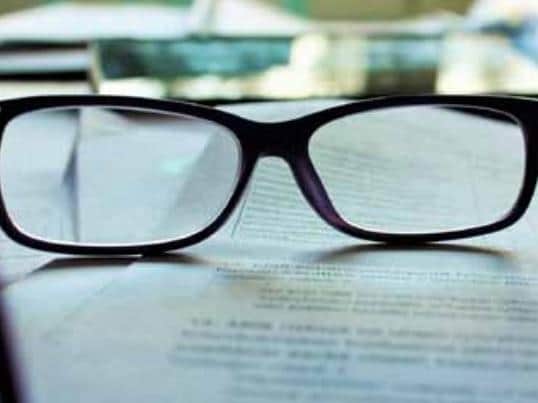 Eye health