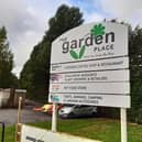 The Garden Place