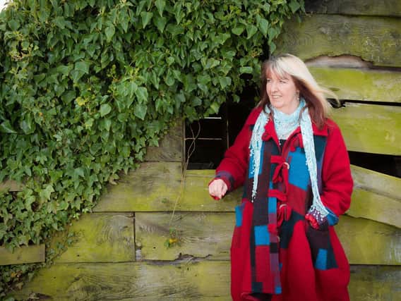Maddy Prior is performing in Fleetwood with Steeleye Span