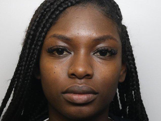 Sydney Angus was jailed for four years.