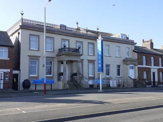 Fleetwood Museum
