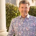Daniel O'Donnell comes to Blackpool next month
