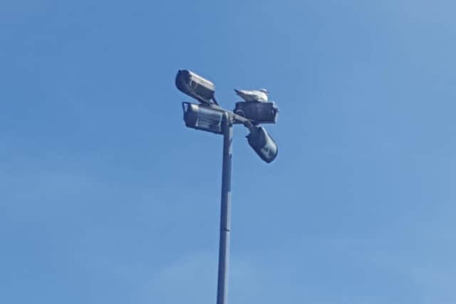 Blackpool's CCTV system is to be upgraded