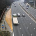 Most drivers want hard shoulders reinstated on smart motorways