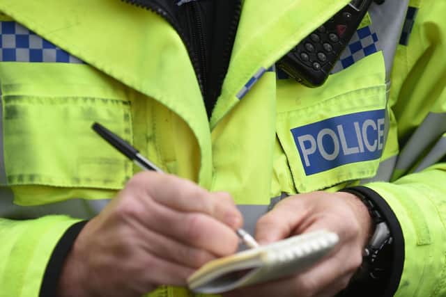 Lancashire police seize more than £800,000 from criminals