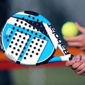 The padel courts will be the first in the North West according to planning documents