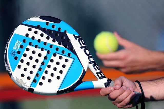 Padel