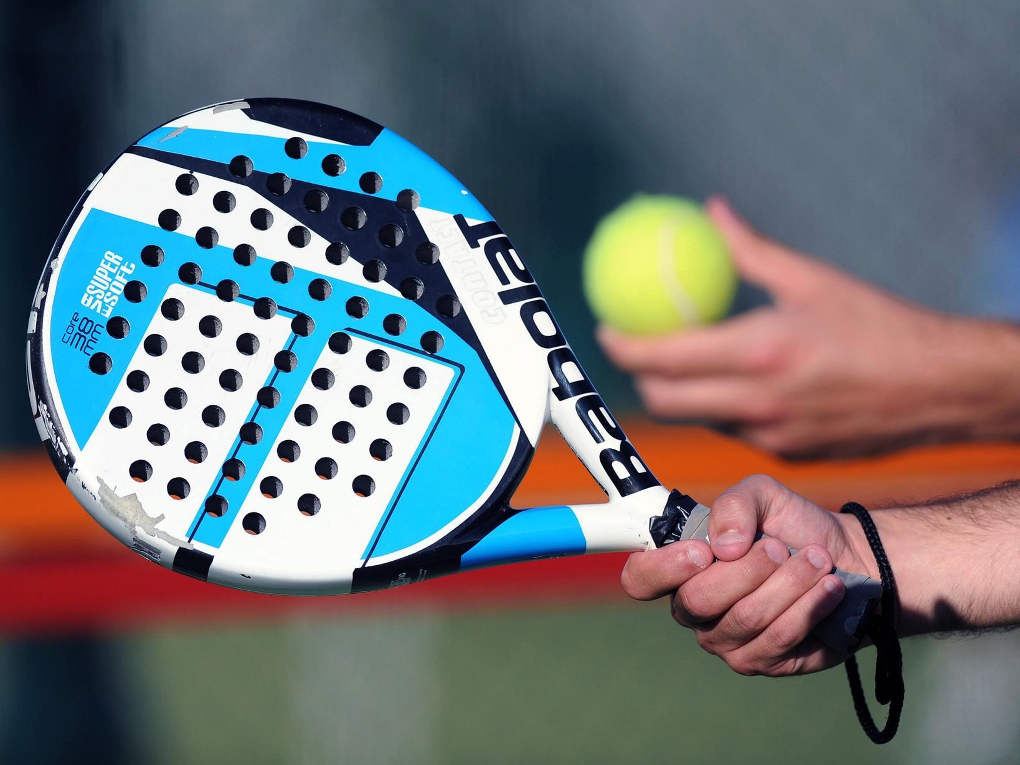 All about Padel