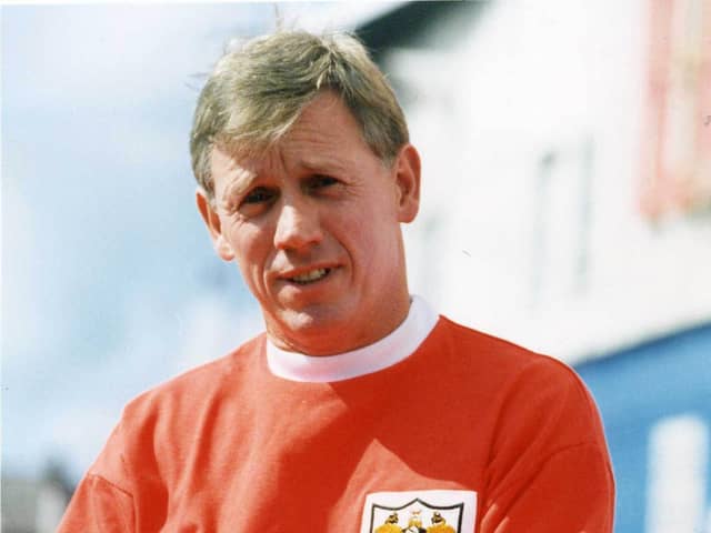 Tony Green