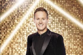 Dan Walker