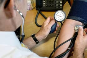 A study revealed Blackpool patients were waiting 11 days on average for a doctor's appointment, but resort GP Dr Neil Hartley-Smith said if a patient is asked to wait 11 days, "this will have been deemed clinically appropriate through the triage process."