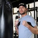 Brian Rose is preparing for 'bursts of brilliance' from his 46-year-old Spanish opponent