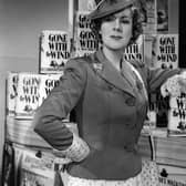 Cicely Courtneidge in the spy film Under Your Hat, 1940. Pic: Getty Images