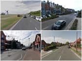 Fylde areas where Covid cases have risen as pupils returned to school
