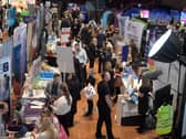 Preston Guild Hall will play host again to the Lancashire Business Expo for 2021
