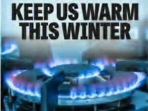 JPI Media campaign Keep Us Warm This Winter