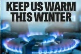 JPI Media campaign Keep Us Warm This Winter