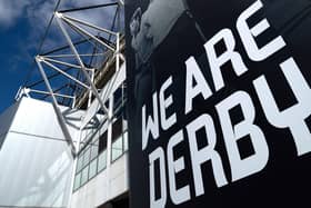 The 10-point penalty dumps Derby County to the foot of the Championship