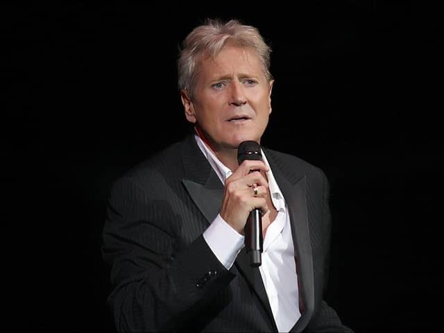 Gala celebration evening for the late entertainer Joe Longthorne