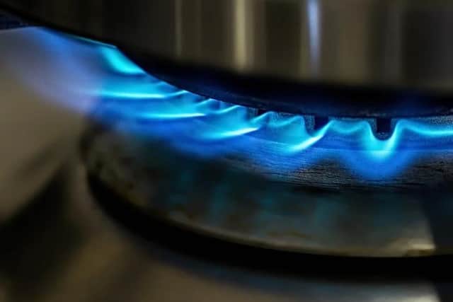 Energy prices are set to soar
