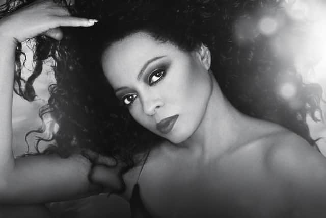 Diana Ross will open Lytham Festival in 2022