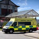 Baby J's parents allege that Blackpool Vic doctors were negligent when they sent his mum home with a UTI diagnosis when she was in fact in labour