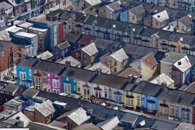 The Stamp Duty holiday pushed house prices up, cancelling out any benefits to buyers, a report says