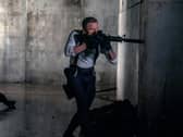 The real-life James Bond could be getting some help from Lancashire soon...