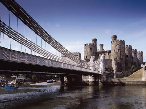 North Wales