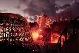 Alton Towers