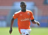 Sullay Kaikai has scored his first international goal for Sierra Leone