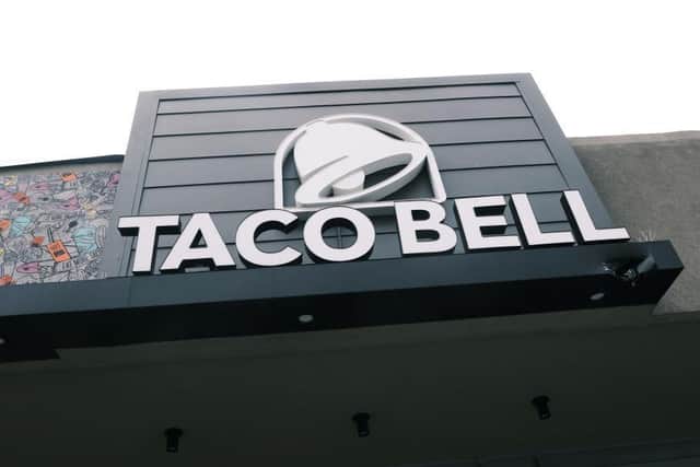 No more Taco Bell: The huge Norcross retail and leisure redevelopment has been scrapped