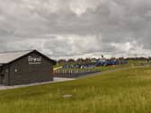 Anchorsholme Park has a 2km Junior Parkrun course.